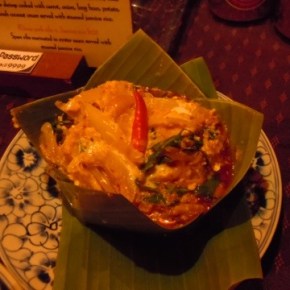 Cambodia: the Wrap-Up