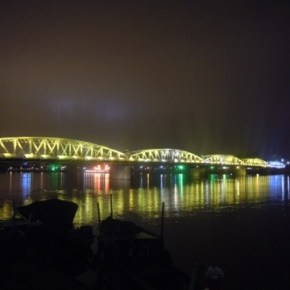 Hue, Vietnam: It’s a&nbsp;Festival!