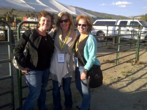 Keystone Stables TBEX