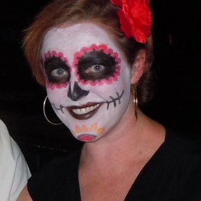 Pin-speration: Hello, Halloween!