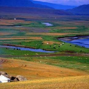 Top Ten Travel List for&nbsp;2013