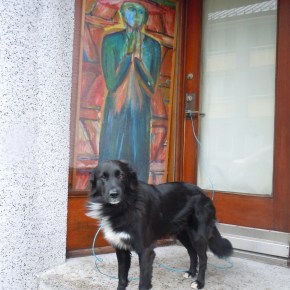 Insane About Iceland: Reykjavik, Part&nbsp;2