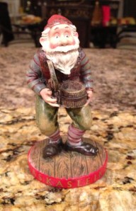 Askasleikir, the Bowl-Licker