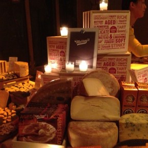 Now THAT’S Bologna: Crunching and Crushing at Beaver Creek’s Food & Wine&nbsp;Weekend