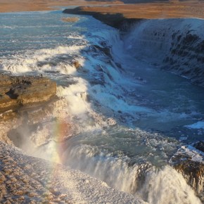 Road Trip: Circumnavigating Iceland’s Golden&nbsp;Circle