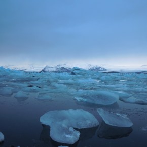 Road Trip: Vík to Jökulsárlón to&nbsp;Selfoss