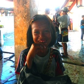 Hello, Katie. Meet&nbsp;Katie.