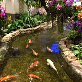 SIN or: How I Learned to Stop Worrying and the Love the&nbsp;Airport