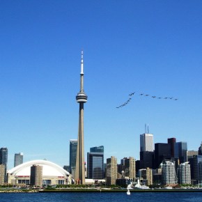 TBEX Bound 2013:&nbsp;Toronto