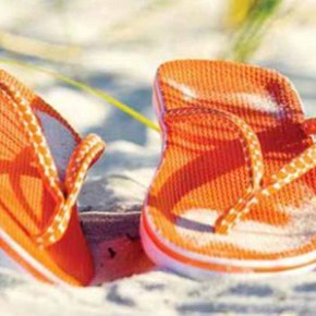 Get Over the Polar Vortex and Get Beach&nbsp;Ready