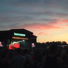 A Beer Lover’s Guide to&nbsp;Bonnaroo