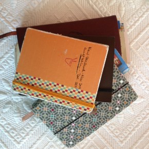 A Stop On the ‘My Writing Process’ Blog&nbsp;Tour